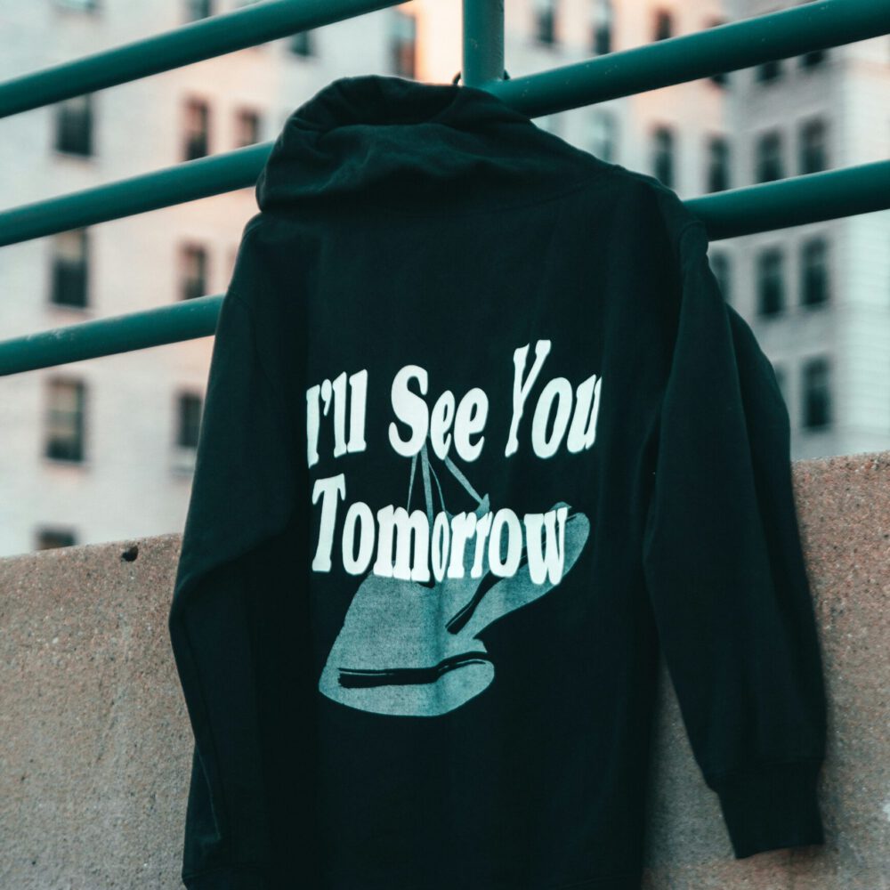 Hoodie 1