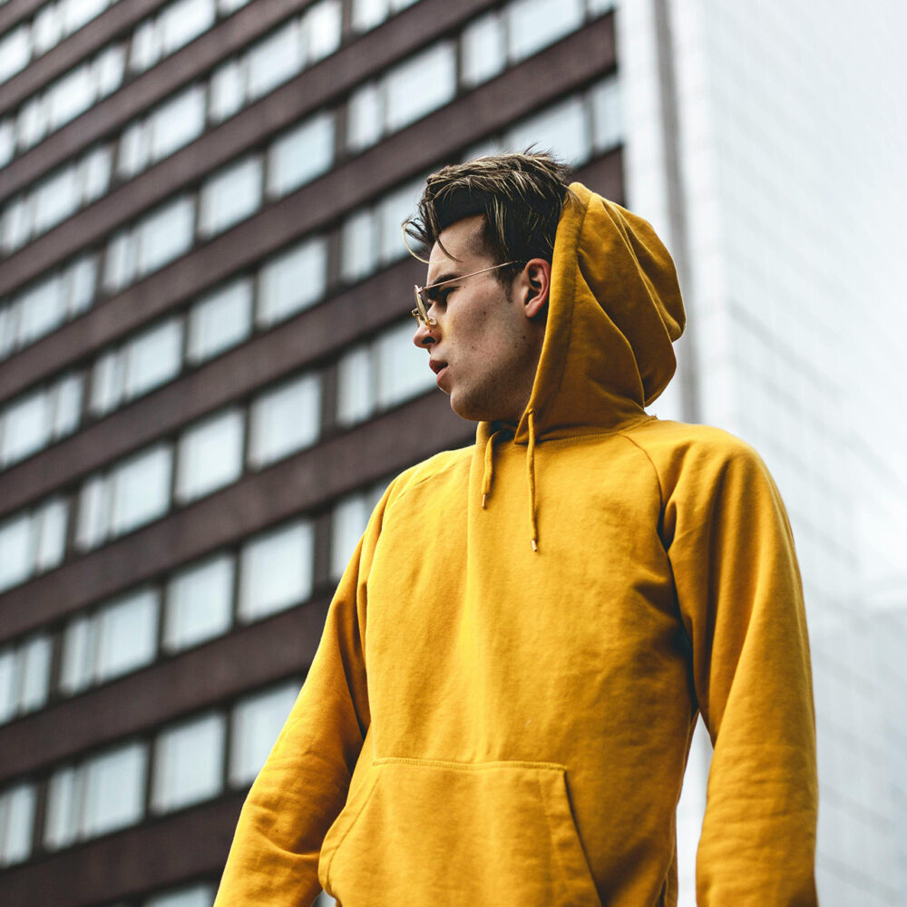 Hoodie 3